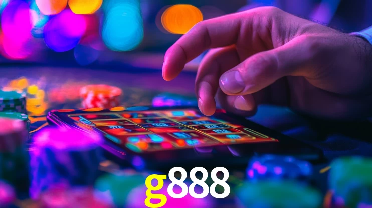 Conta Pessoal g888